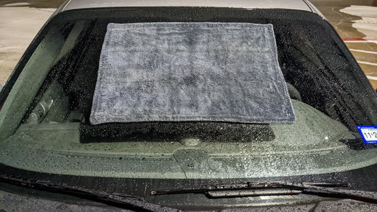 Medium Ultra Drying Towel